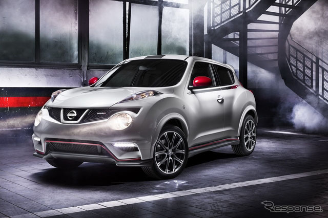 ծa(chn)Juke NISMOȫN_3700v