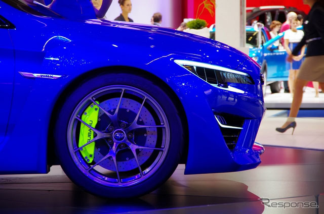 ˹WRX܇ĺO(sh)Ӌ׷{SĐwС9