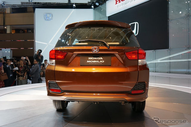 ӡLMPV܇Mobilio 2016NĿ(bio)30fv5