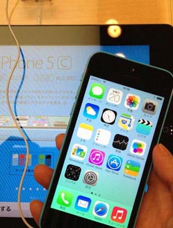 ձciPhonegձ֙C(j)˚ߵiPhone@(sh)еĠrǰ֙C(j)һֱձƷռ(do)@Nrѽ(jng)һȥ(f)