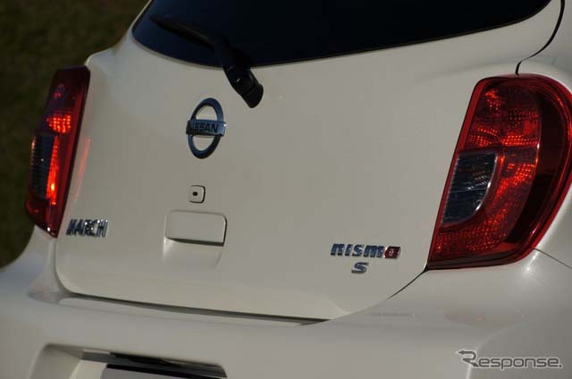 (ji)Rծa(chn)܇March Nismo9