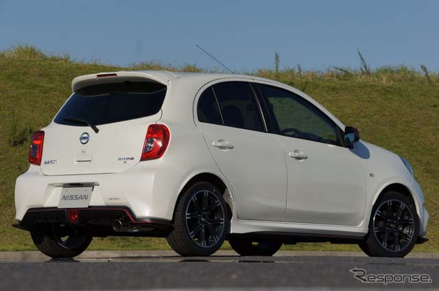 (x)(ji)R(sh)ծa(chn)܇March Nismo2