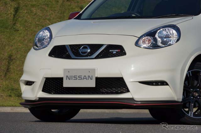 (x)(ji)Rծa(chn)܇March Nismo12