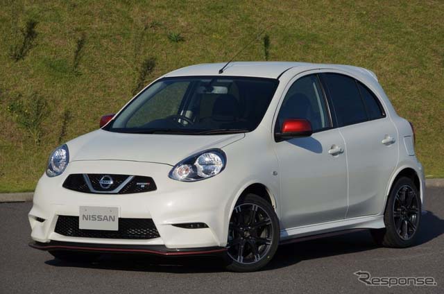 (ji)Rծa܇March Nismo3