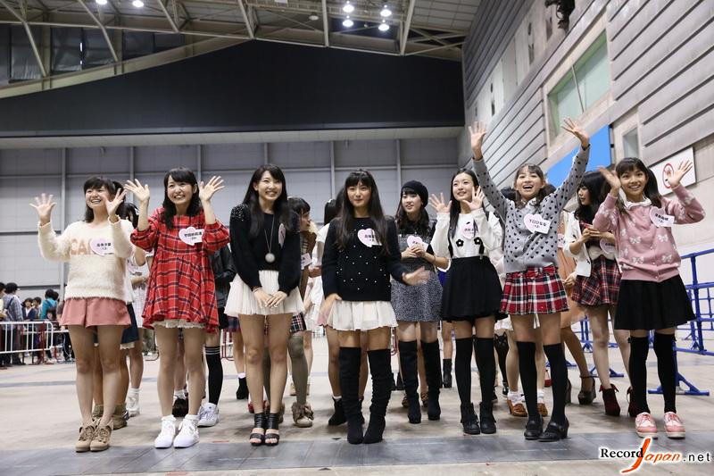 AKB48x˅״֕cL