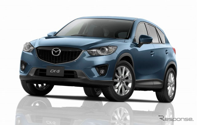 R_ձl(f) CX-5 ϤT¼g5