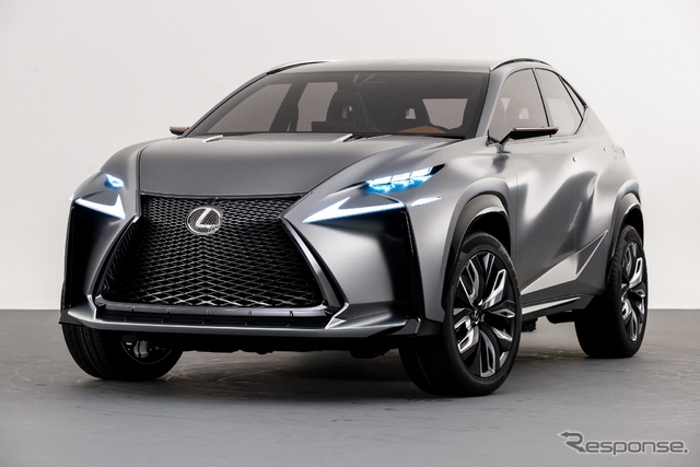 O(sh)Ӌ(j)ܷ׿_˹SUV¿LF-NXɞЈ(chng)