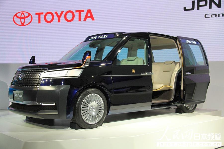 SJPN TAXI܇(ch)