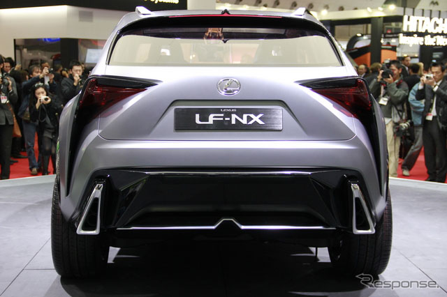 2013|܇չc(din)ˣ׿_˹RCLF-NX TURBO܇չ9