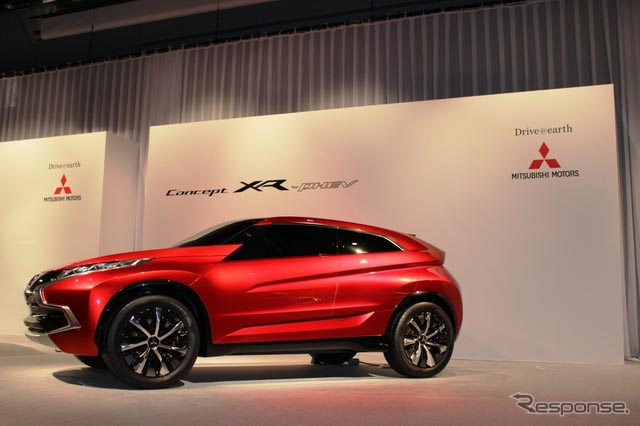 OӋߌ͸¶Concept XR-PHEVпa(chn)7