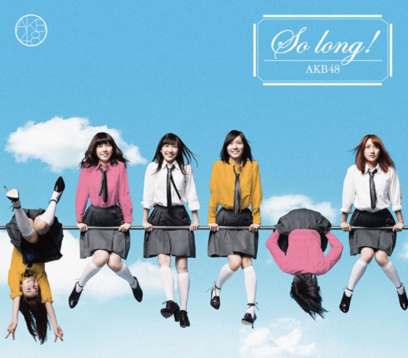 KPc(din)?jin)So long_AKB48֮2013Ļ