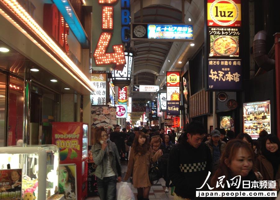 Capsulehotel inn Osakaλڴ܇վһlA̘I(y)нϡ