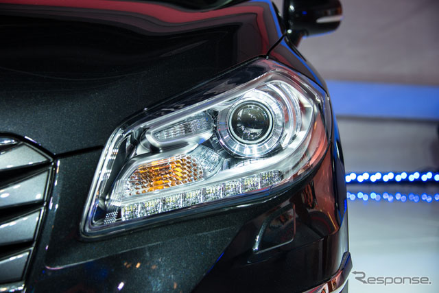 ľӡ܇SX4 SCross7