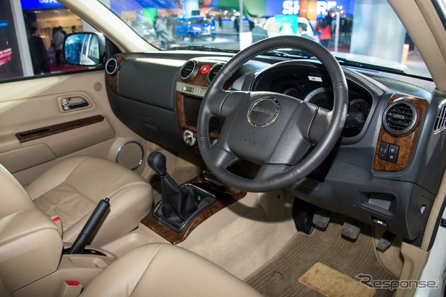 ʮ⏴SUV܇MU-7dЈ12