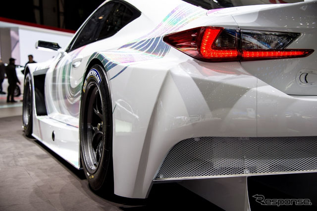 ׿_˹¿܇RC F GT3 ConceptՃ(ni)㡾4