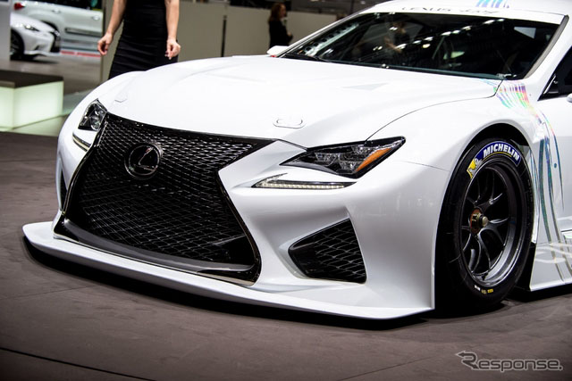 ׿_˹¿܇(ch)RC F GT3 ConceptՃ(ni)㡾11