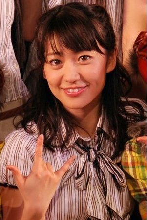 AKB48u(yu)ӮI(y)M뵹Ӌr δ߀еã