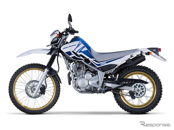 RĦ܇Serow 250 YSP o(j)YSPQ30