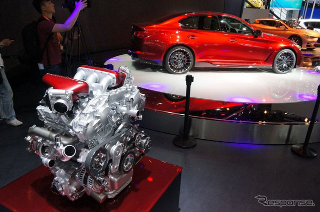 Ӣϸ܇(ch)Q50 EAU ROUGE_ߕr(sh)290km6