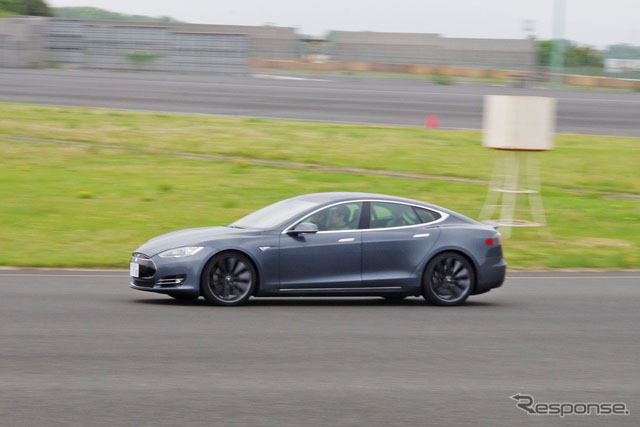 Dծa(chn)Leaf Nismo RCc˹Model S피EV܇Ե܇ 5