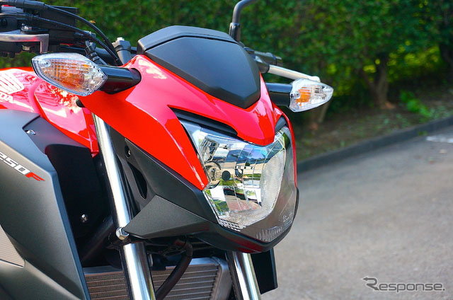 ^Ħ܇CB250F