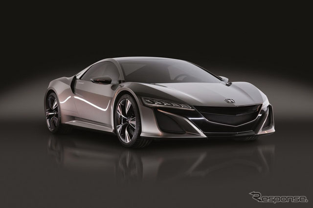 һNSX