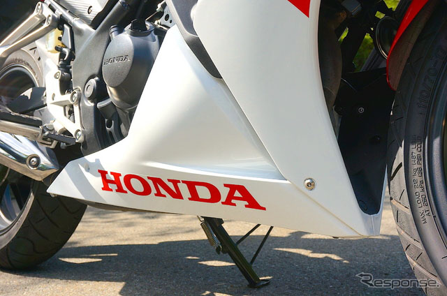 ¸Ħ܇CBR250R