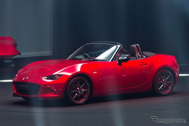 R_(d) Roadster܇Դx(hu) THANKS DAY IN JAPAN