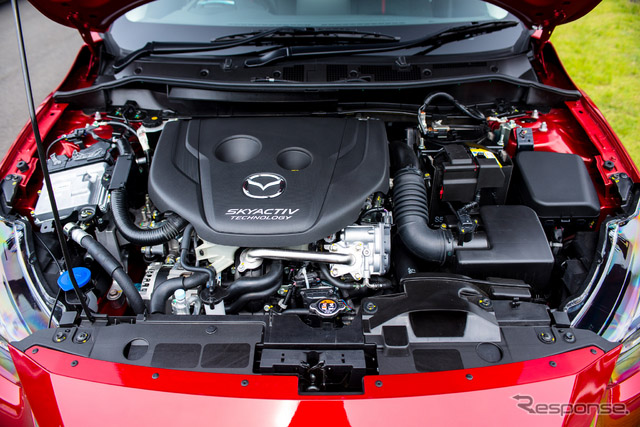 d SKYACTIV-D 1.5R_(d)ךW܇(ch)