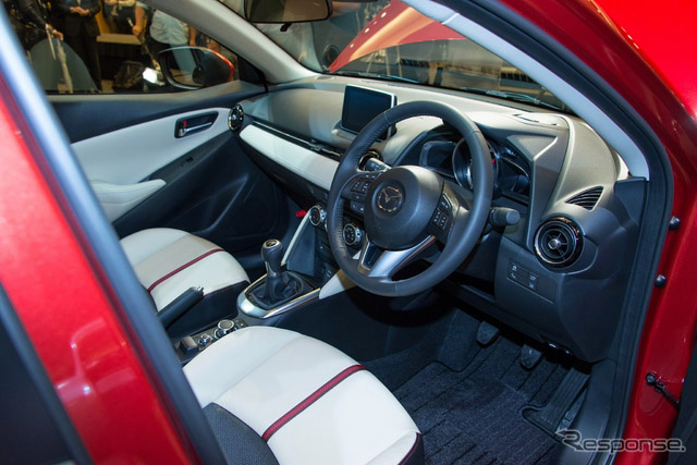 _l(f)SKYACTIV1.5Ͱl(f)(dng)C(j)\(yn)õV܇