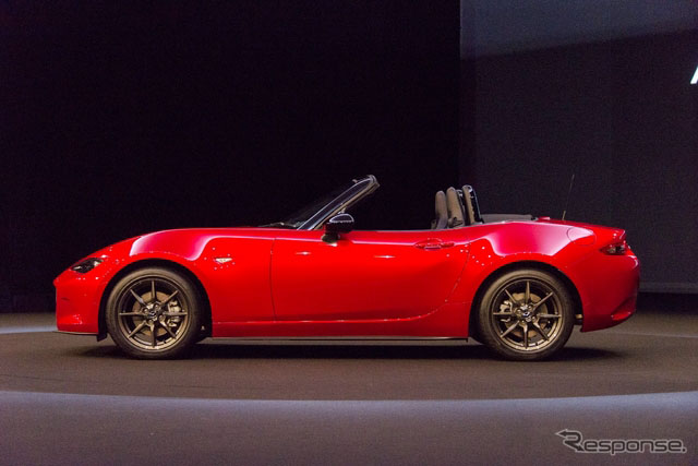 R_܇Roadster