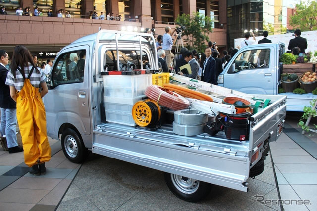 l(f)¿܇(ch)Hijet Truck