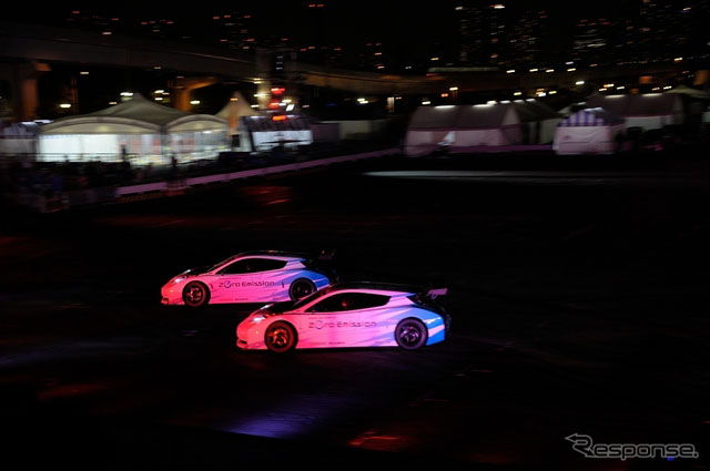 ܇ʢ䡰Tokyo Motor Festival 2014F(xin)