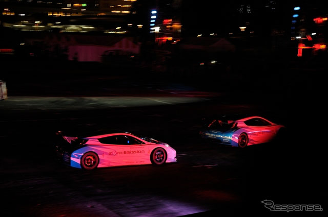 ܇ʢ䡰Tokyo Motor Festival 2014F(xin)