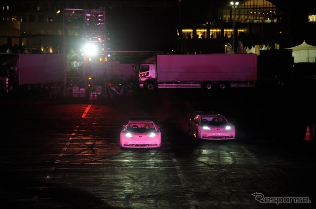 ܇ʢ䡰Tokyo Motor Festival 2014F(xin)(chng)
