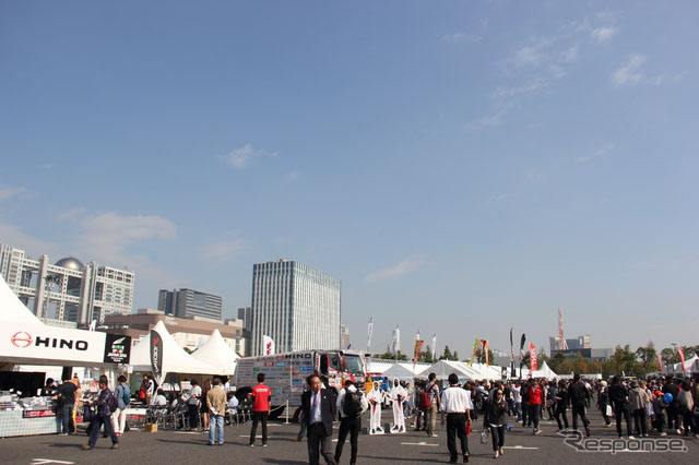 2014 Motor Sports Japan Festival(dng)F(xin)(chng)