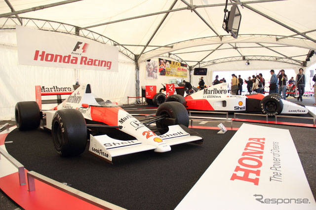 2014 Motor Sports Japan FestivalӬF(xin)