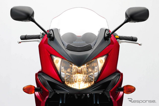 ľĦ܇(ch)Bandit 1250S ABS¿