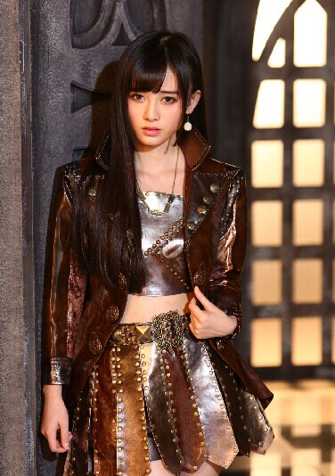 վW(wng)ƱxЇһŮ SNH48溵tZ ˚?q){AKB11