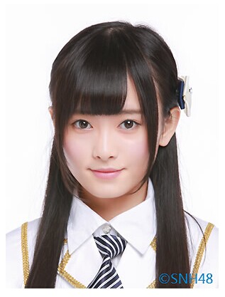 վW(wng)ƱxЇ(gu)һŮ SNH48溵tZ ˚?q){AKB