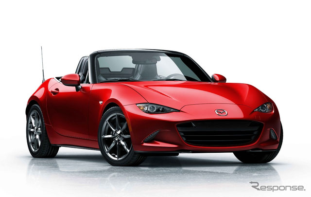 R_(d)(gu)Roadster