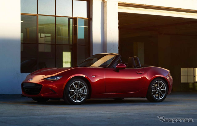 R_(d)Roadster