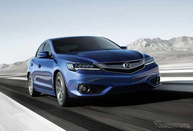֎ILX2016A-Spec
