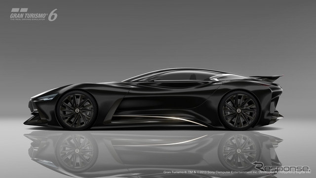 Ӣ܇Concept Vision Gran Turismo