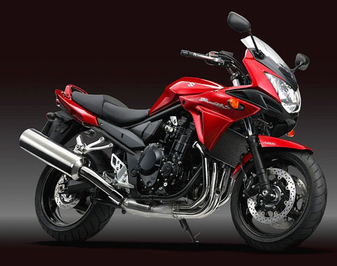 ڵ¡ek2014¡HĦ܇չ(INTERMOT)ľȥЈĴ\Ħ܇Bandit 1250S ABSĸ