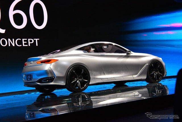 ӢQ60 Concept܇
