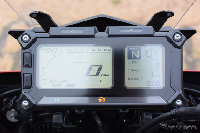 R\(yn)Ħ܇MT-09 TRACER ABS