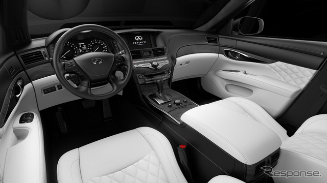 Ϻ܇(ch)չϵ܇(ch)ծa(chn)Q70L Bespoke Edition