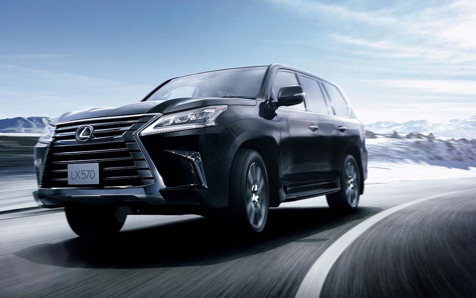ϵ܇׿_˹׿ŞSUV܇LX570ձ 