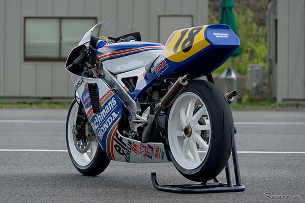 NSR250L(fng)f